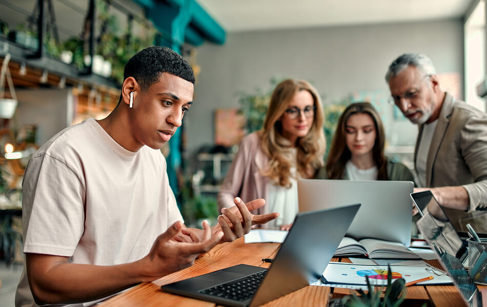 The Digital Landscape Expert Tips & Success.